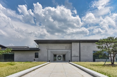 安吉古城國家考古遺址公園 探索古遺址保護利用新模式