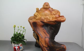 保養(yǎng)根雕工藝品的方法與注意事項 文物保護工程勘察