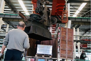 152載榮歸故里 見證近代中國工業(yè)史的船政老插床重返馬尾